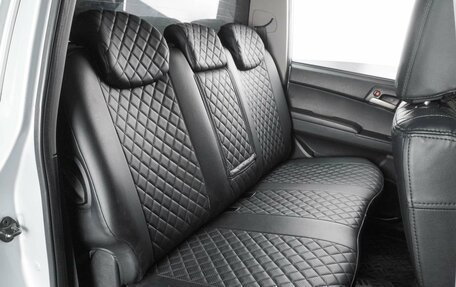 SsangYong Actyon Sports II, 2014 год, 1 549 000 рублей, 7 фотография