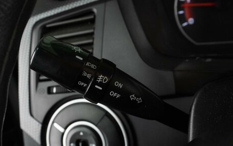 SsangYong Actyon Sports II, 2014 год, 1 549 000 рублей, 12 фотография