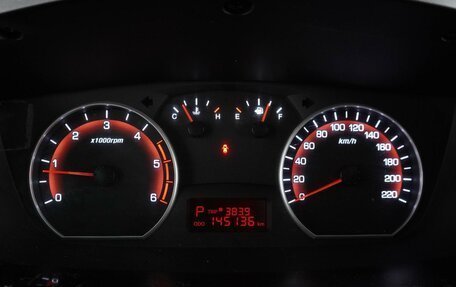 SsangYong Actyon Sports II, 2014 год, 1 549 000 рублей, 14 фотография