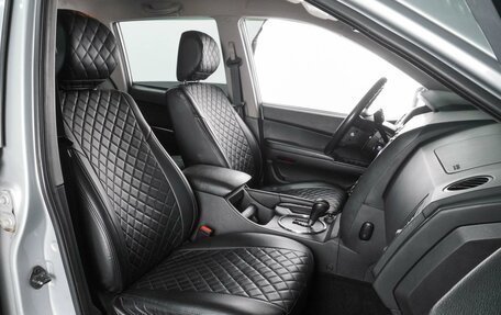 SsangYong Actyon Sports II, 2014 год, 1 549 000 рублей, 8 фотография