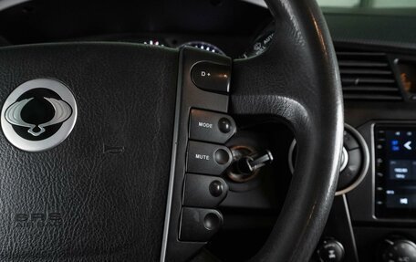 SsangYong Actyon Sports II, 2014 год, 1 549 000 рублей, 16 фотография