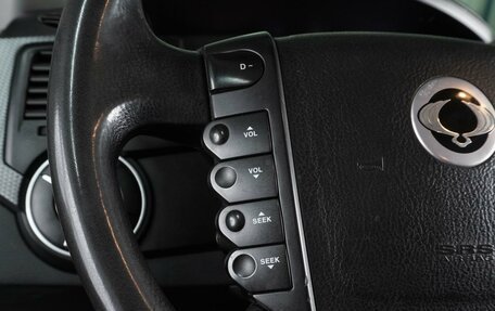 SsangYong Actyon Sports II, 2014 год, 1 549 000 рублей, 15 фотография