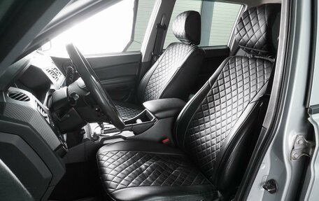 SsangYong Actyon Sports II, 2014 год, 1 549 000 рублей, 10 фотография