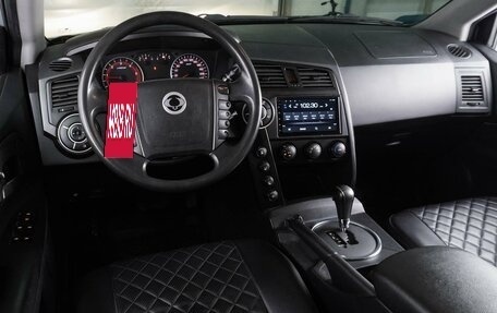 SsangYong Actyon Sports II, 2014 год, 1 549 000 рублей, 6 фотография