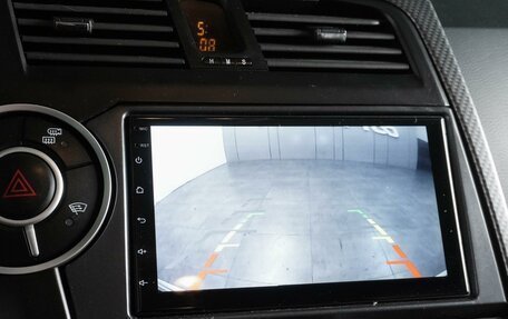 SsangYong Actyon Sports II, 2014 год, 1 549 000 рублей, 18 фотография