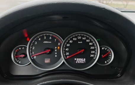 Subaru Outback III, 2006 год, 1 250 000 рублей, 9 фотография