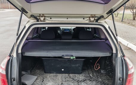 Subaru Outback III, 2006 год, 1 250 000 рублей, 8 фотография