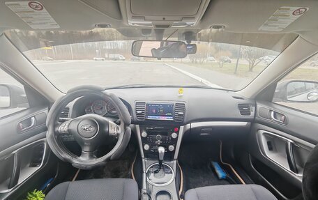 Subaru Outback III, 2006 год, 1 250 000 рублей, 6 фотография