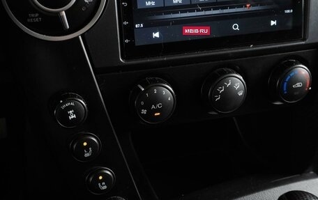 SsangYong Actyon Sports II, 2014 год, 1 549 000 рублей, 19 фотография