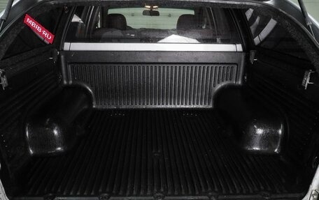 SsangYong Actyon Sports II, 2014 год, 1 549 000 рублей, 20 фотография