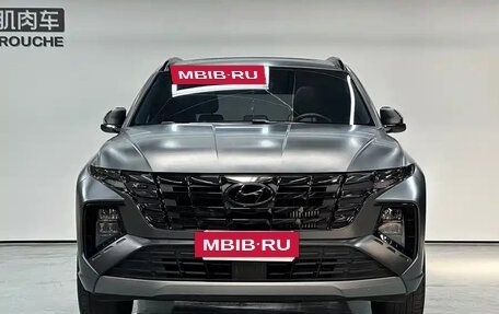 Hyundai Tucson, 2022 год, 2 133 123 рублей, 2 фотография