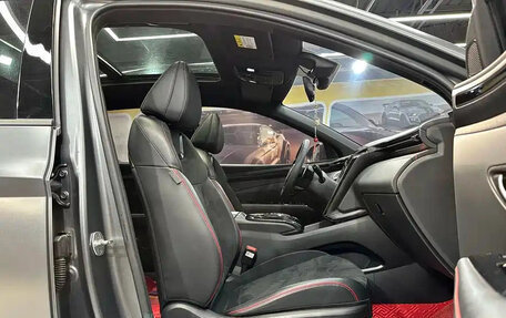 Hyundai Tucson, 2022 год, 2 133 123 рублей, 9 фотография