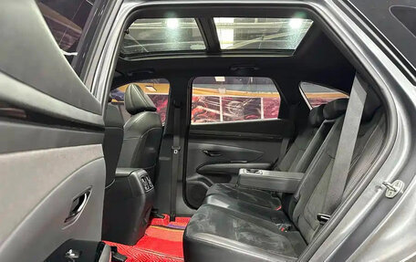 Hyundai Tucson, 2022 год, 2 133 123 рублей, 11 фотография