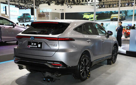 Toyota Venza, 2025 год, 5 800 000 рублей, 3 фотография