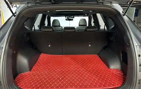 Hyundai Tucson, 2022 год, 2 133 123 рублей, 16 фотография