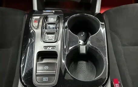 Hyundai Tucson, 2022 год, 2 133 123 рублей, 15 фотография