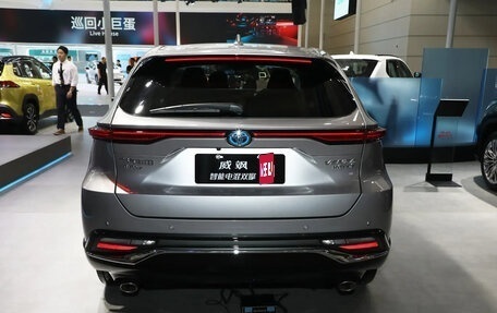 Toyota Venza, 2025 год, 5 800 000 рублей, 4 фотография