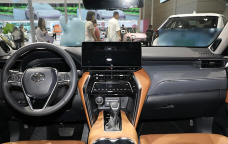 Toyota Venza, 2025 год, 5 800 000 рублей, 5 фотография