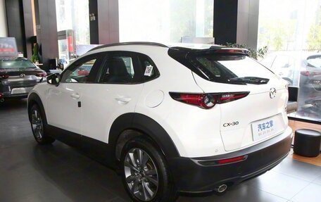 Mazda CX-30 I, 2025 год, 2 280 000 рублей, 4 фотография