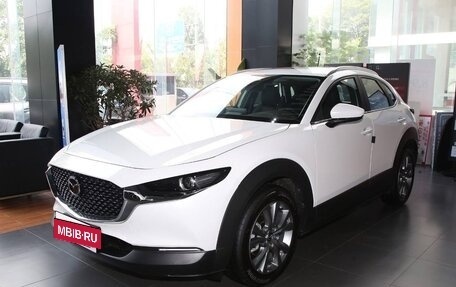 Mazda CX-30 I, 2025 год, 2 280 000 рублей, 2 фотография