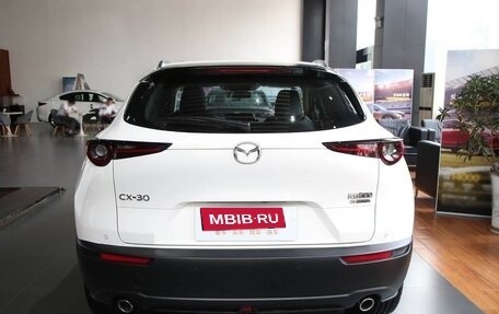 Mazda CX-30 I, 2025 год, 2 280 000 рублей, 3 фотография