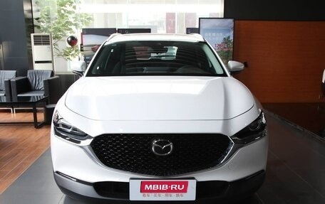 Mazda CX-30 I, 2025 год, 2 280 000 рублей, 1 фотография