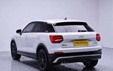 Audi Q2 I, 2022 год, 1 900 000 рублей, 5 фотография
