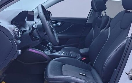 Audi Q2 I, 2022 год, 1 900 000 рублей, 13 фотография