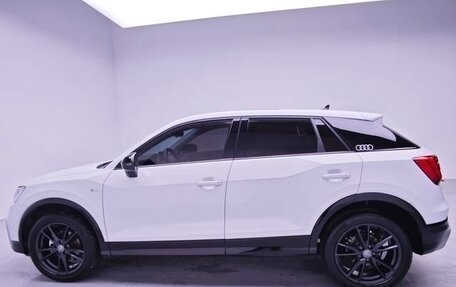 Audi Q2 I, 2022 год, 1 900 000 рублей, 4 фотография