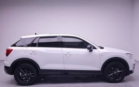 Audi Q2 I, 2022 год, 1 900 000 рублей, 8 фотография