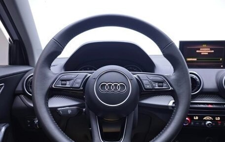 Audi Q2 I, 2022 год, 1 900 000 рублей, 12 фотография