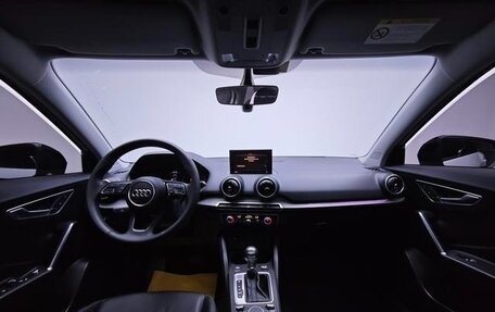 Audi Q2 I, 2022 год, 1 900 000 рублей, 11 фотография