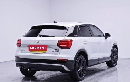 Audi Q2 I, 2022 год, 1 900 000 рублей, 7 фотография