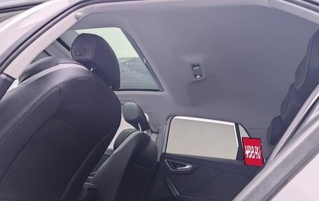 Audi Q2 I, 2022 год, 1 900 000 рублей, 15 фотография