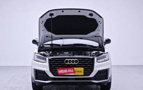 Audi Q2 I, 2022 год, 1 900 000 рублей, 10 фотография