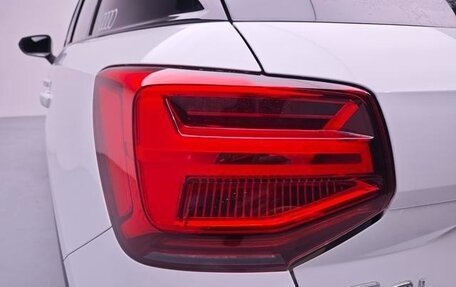 Audi Q2 I, 2022 год, 1 900 000 рублей, 19 фотография