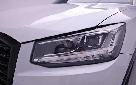 Audi Q2 I, 2022 год, 1 900 000 рублей, 18 фотография