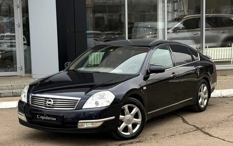 Nissan Teana, 2007 год, 650 000 рублей, 1 фотография