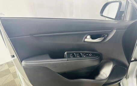 KIA Rio IV, 2020 год, 1 550 000 рублей, 8 фотография