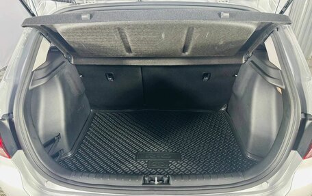 KIA Rio IV, 2020 год, 1 550 000 рублей, 18 фотография