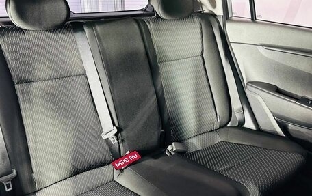 KIA Rio IV, 2020 год, 1 550 000 рублей, 15 фотография