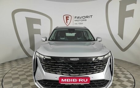 Geely Atlas, 2025 год, 3 917 190 рублей, 3 фотография