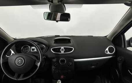 Renault Clio III, 2007 год, 450 000 рублей, 7 фотография
