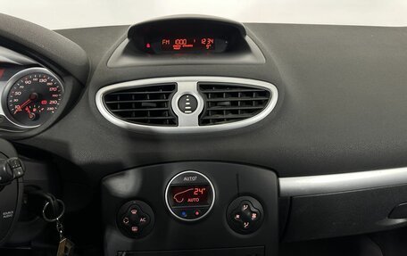 Renault Clio III, 2007 год, 450 000 рублей, 12 фотография