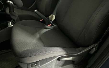 Renault Clio III, 2007 год, 450 000 рублей, 10 фотография