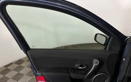 Renault Clio III, 2007 год, 450 000 рублей, 8 фотография