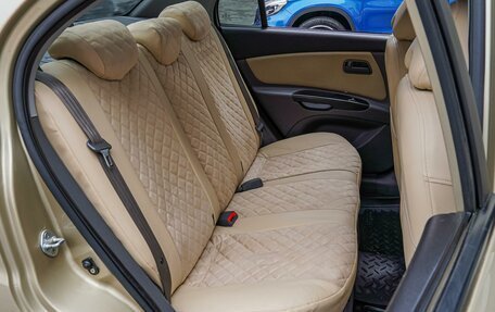 KIA Rio II, 2009 год, 650 000 рублей, 7 фотография