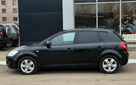 KIA cee'd I рестайлинг, 2009 год, 620 000 рублей, 2 фотография