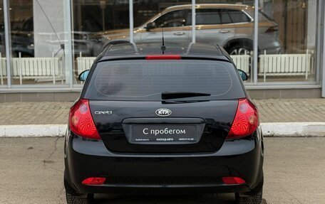 KIA cee'd I рестайлинг, 2009 год, 620 000 рублей, 4 фотография