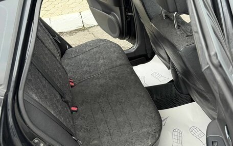 KIA cee'd I рестайлинг, 2009 год, 620 000 рублей, 11 фотография